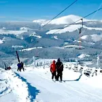 Horská Rychnovská Bouda U Skiareálu Chalet Horní Malá Úpa