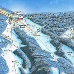 Chalet Horská Rychnovská Bouda U Skiareálu