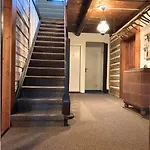 Horska Rychnovska Bouda U Skiarealu Chalet *