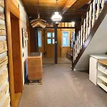 Chalet Horska Rychnovska Bouda U Skiarealu Horní Malá Úpa