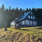 Horska Rychnovska Bouda U Skiarealu Horní Malá Úpa