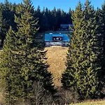 Chalet Horska Rychnovska Bouda U Skiarealu Horní Malá Úpa