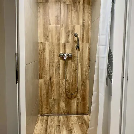 Horska Rychnovska Bouda U Skiarealu Domek alpejski