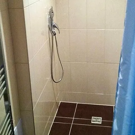 Domek alpejski Horska Rychnovska Bouda U Skiarealu *