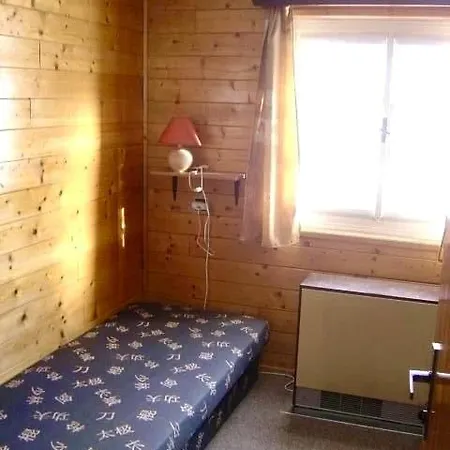 Domek alpejski Horska Rychnovska Bouda U Skiarealu