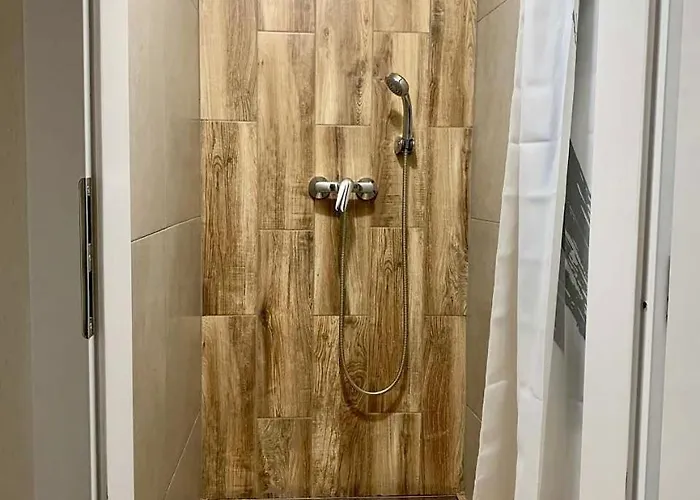 Horska Rychnovska Bouda U Skiarealu Chalet